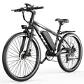 Foldable Electric Bike for Adults, 14\