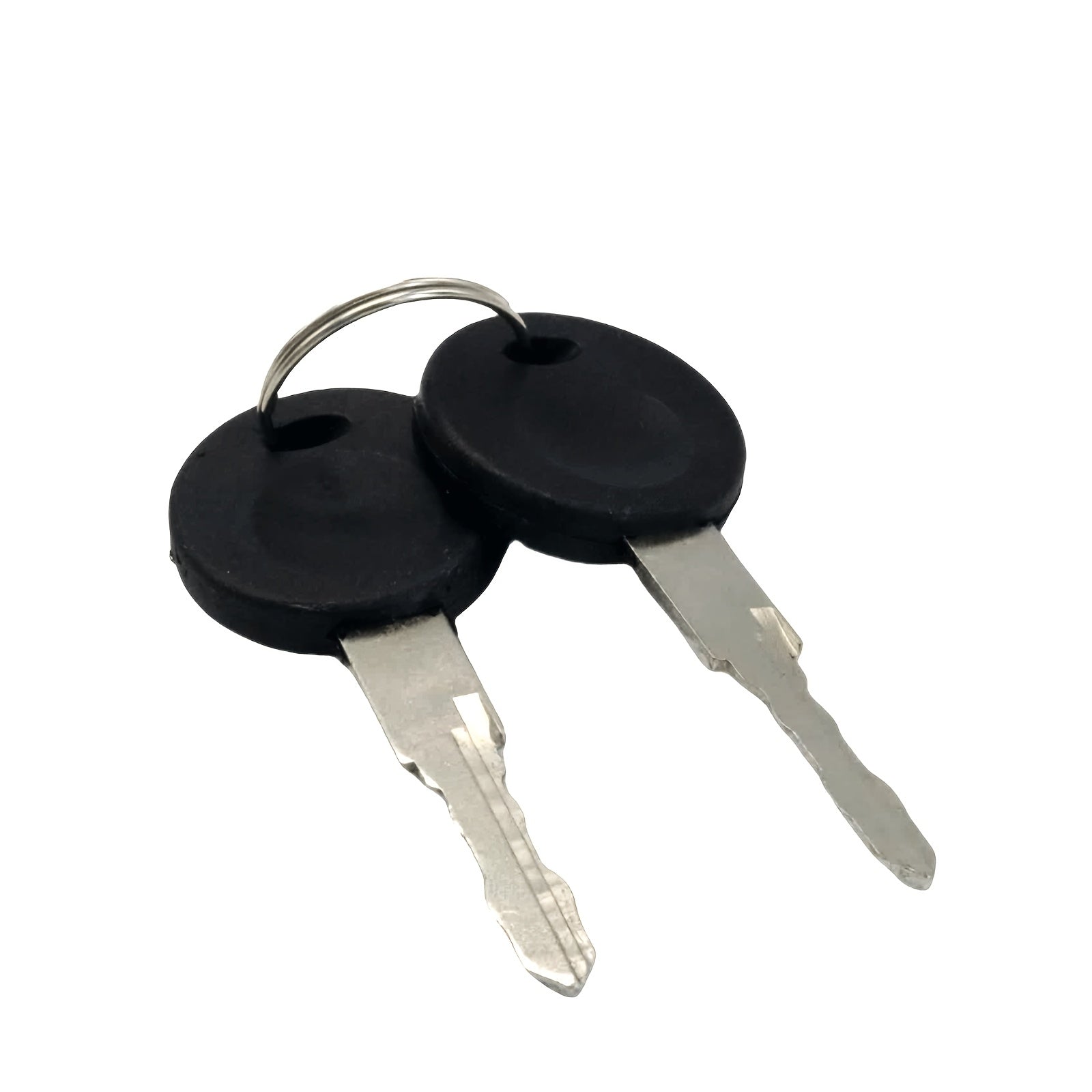 Car Ignition Lock Cylinder Switch with Keys for Audi 4000 321905851D - 1pc USA, Without Battery